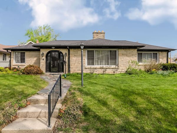 508 Glendale Drive, Frankfort, IN 46041