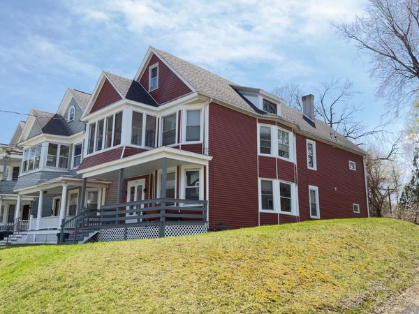 664 Myrtle Avenue, Unit 2, Albany, NY 12208