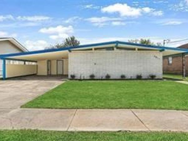 4811 HICKERSON Street, New Orleans, LA 70127