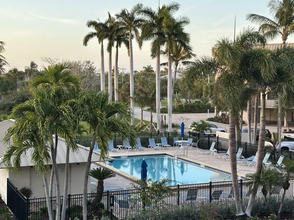 1299 Middle Gulf Drive, Unit 191, Sanibel, FL 33957