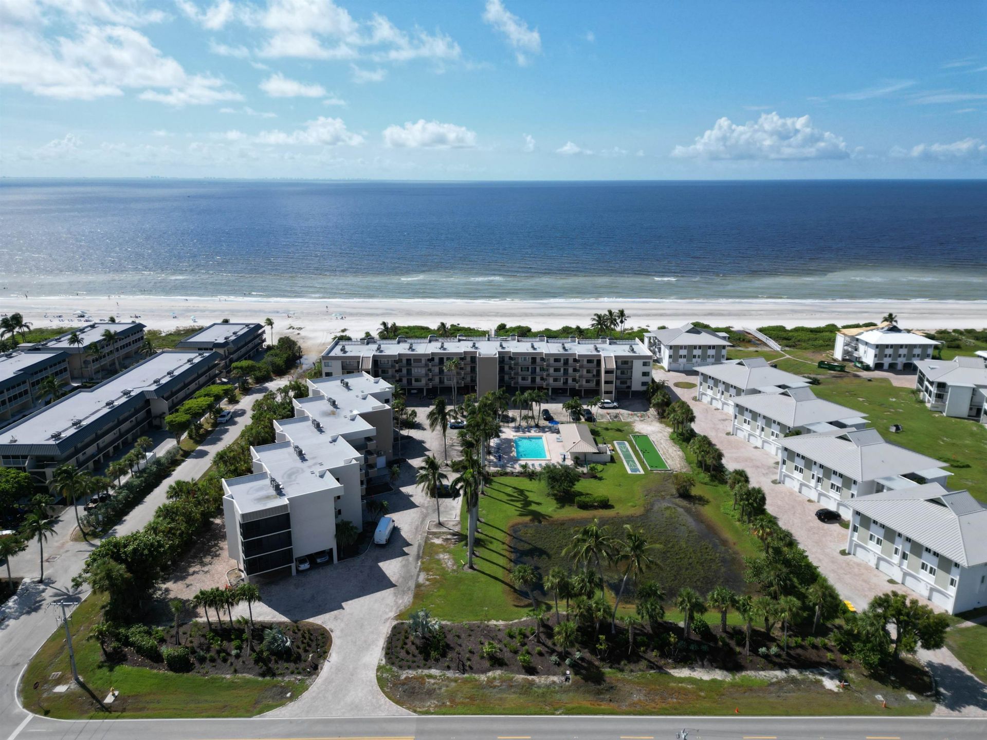 1299 Middle Gulf Drive, Unit 191, Sanibel, FL 33957 Photo