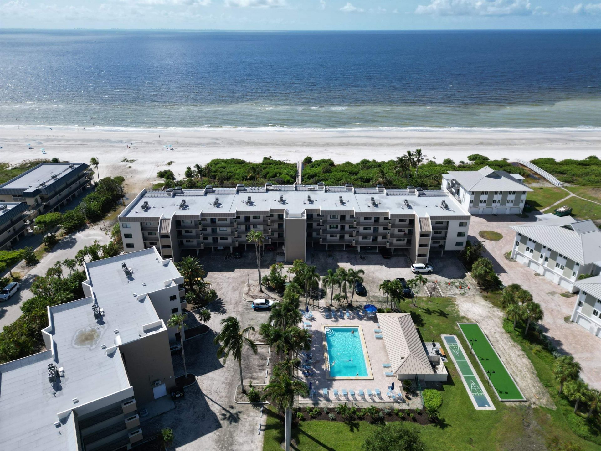 1299 Middle Gulf Drive, Unit 191, Sanibel, FL 33957 Photo