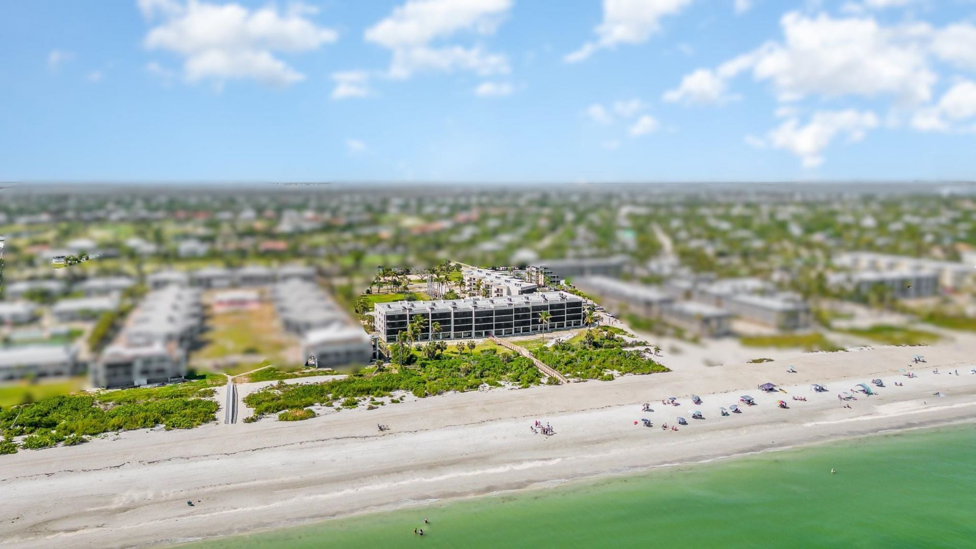 1299 Middle Gulf Drive, Unit 191, Sanibel, FL 33957 Photo