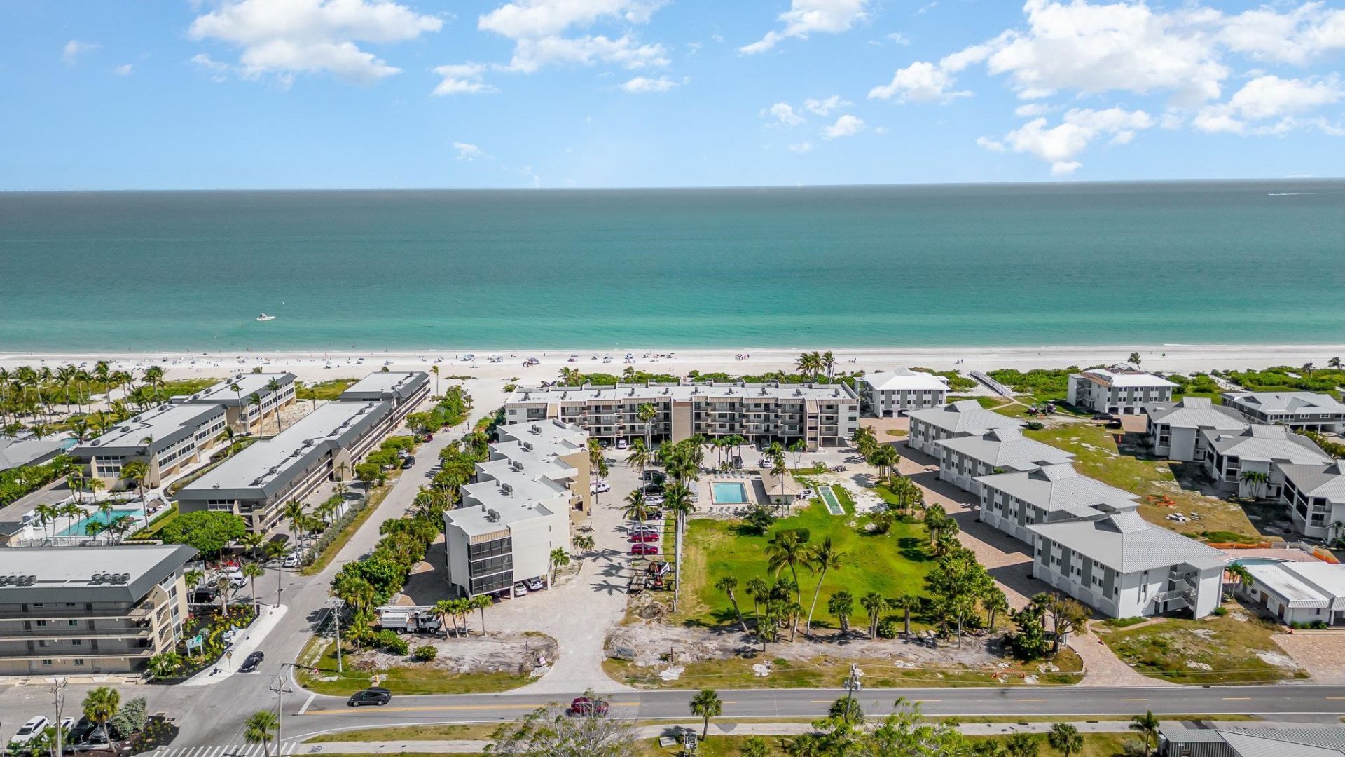 1299 Middle Gulf Drive, Unit 191, Sanibel, FL 33957 Photo