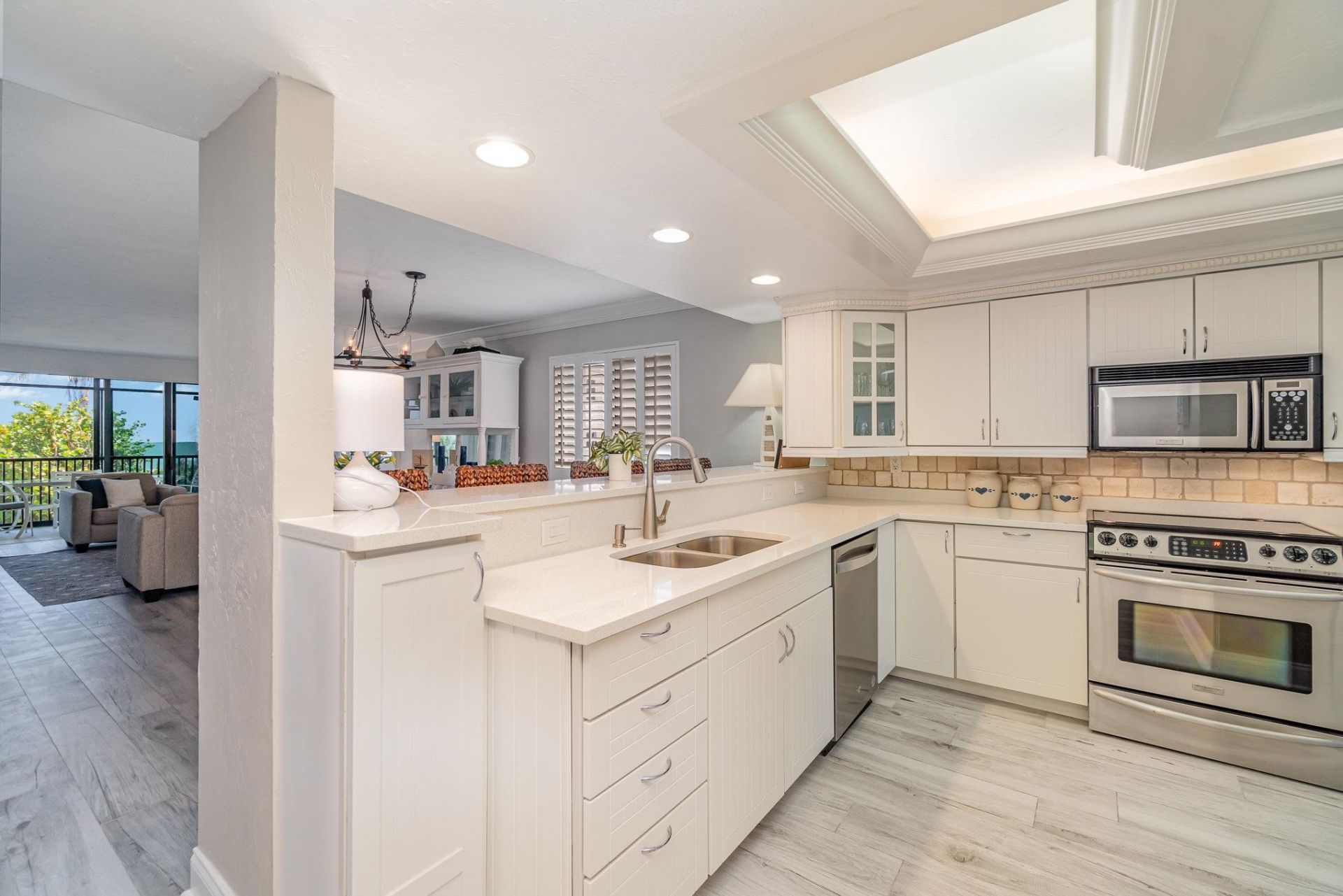 1299 Middle Gulf Drive, Unit 191, Sanibel, FL 33957 Photo