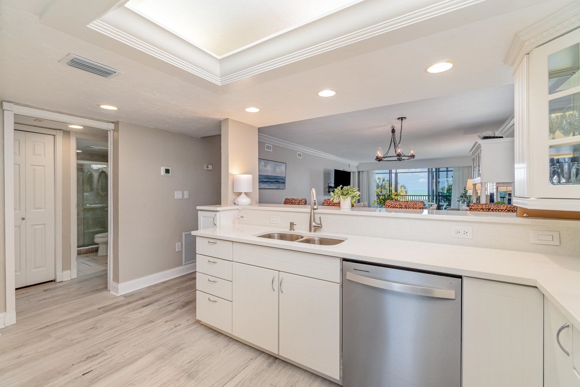1299 Middle Gulf Drive, Unit 191, Sanibel, FL 33957 Photo
