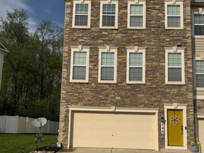 246 Mohegan Drive, Havre de Grace, MD 21078 Main Photo