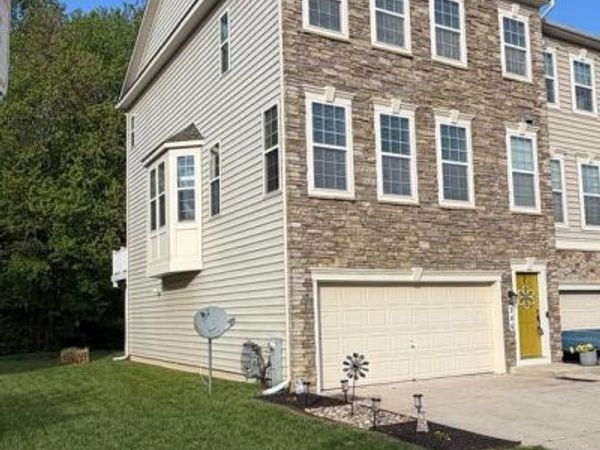 246 MOHEGAN DRIVE, HAVRE DE GRACE, MD 21078