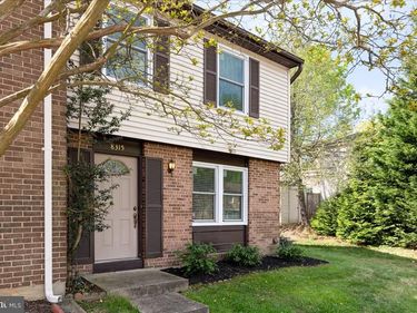 8315 BARK TREE COURT , SPRINGFIELD, VA 22153