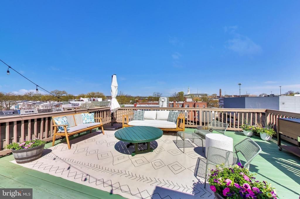 1241 Shepherd Street NW , Unit 3, Washington, DC 20011 Main Photo