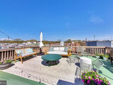 1241 SHEPHERD STREET NW , Unit 3, WASHINGTON, DC 20011