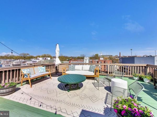 1241 SHEPHERD STREET NW , Unit 3, WASHINGTON, DC 20011