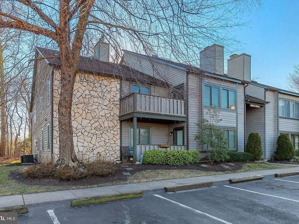 1824 THE WOODS II , CHERRY HILL, NJ 08003