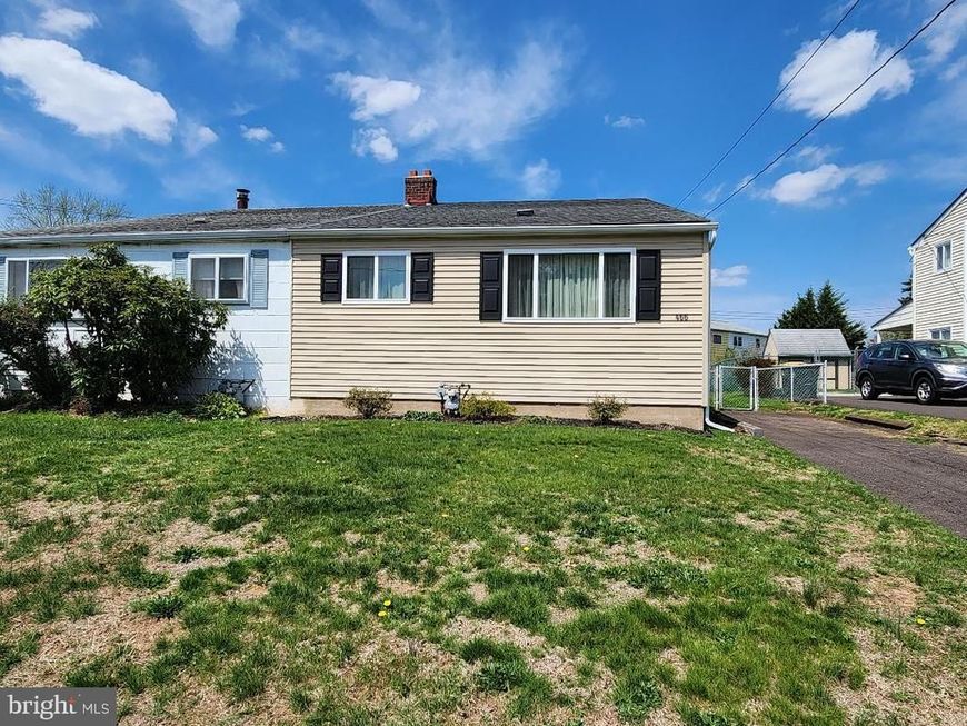 466 Cedar Street, Lansdale, PA 19446 Main Photo