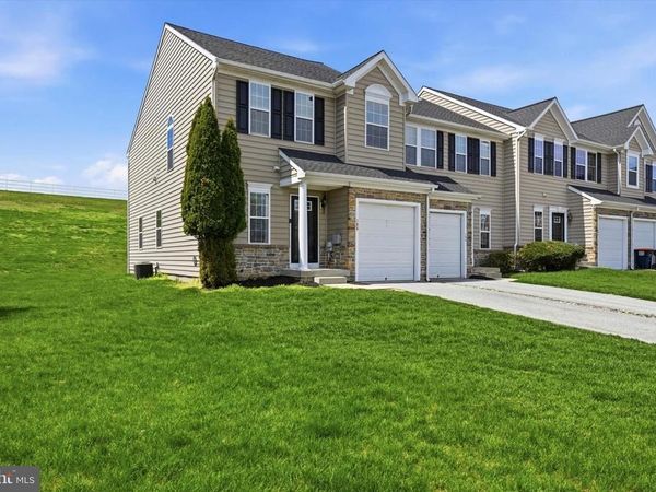 186 TULSK ROAD, AVONDALE, PA 19311