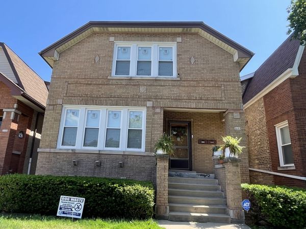 5133 W Wrightwood Avenue , Unit 2, Chicago, IL 60639