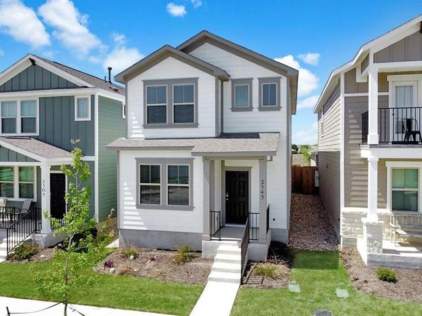 2145 Arendale DR, Leander, TX 78641