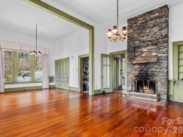 334 Chestnut Circle , Blowing Rock, NC 28605