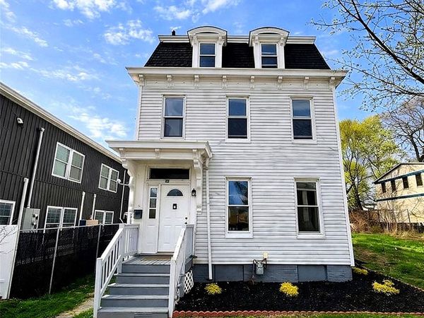 34 Smith Street, Poughkeepsie, NY 12601