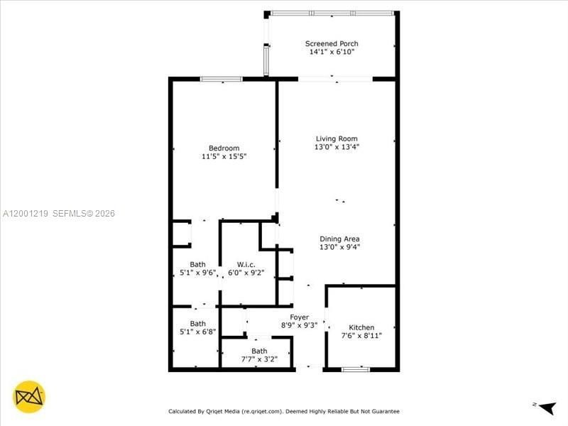 6193 Rock Island Rd, Unit 105, Tamarac, FL 33319 Photo