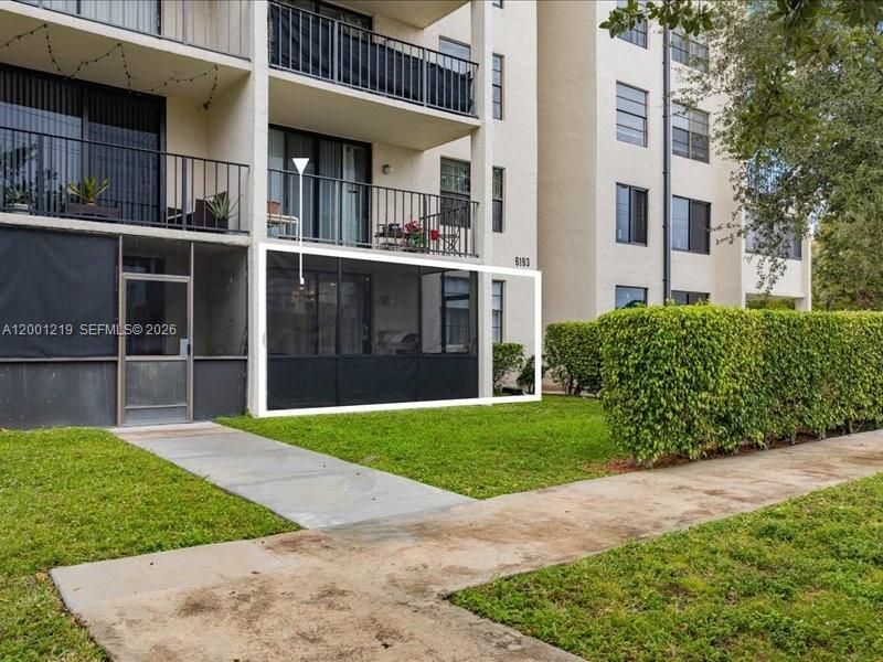 6193 Rock Island Rd, Unit 105, Tamarac, FL 33319 Photo