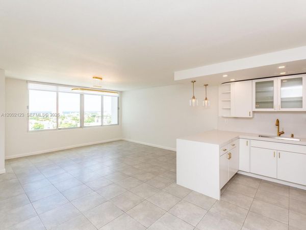 1000 E West Ave , Unit 1432, Miami Beach, FL 33139