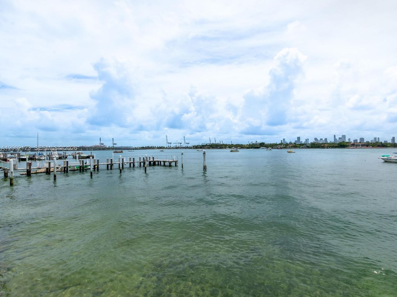 1000 E West Ave, Unit 1432, Miami Beach, FL 33139 Photo