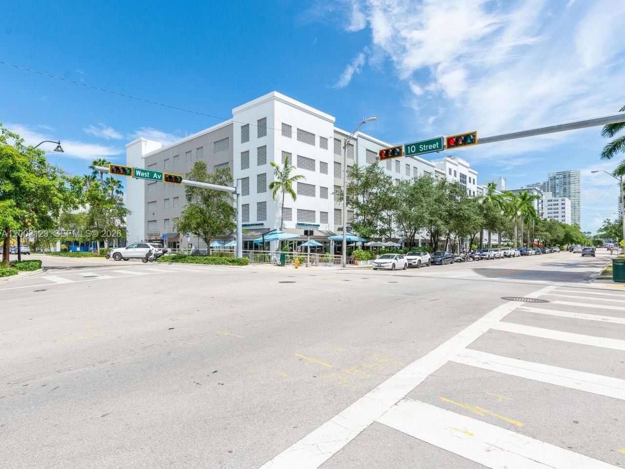 1000 E West Ave, Unit 1432, Miami Beach, FL 33139 Photo