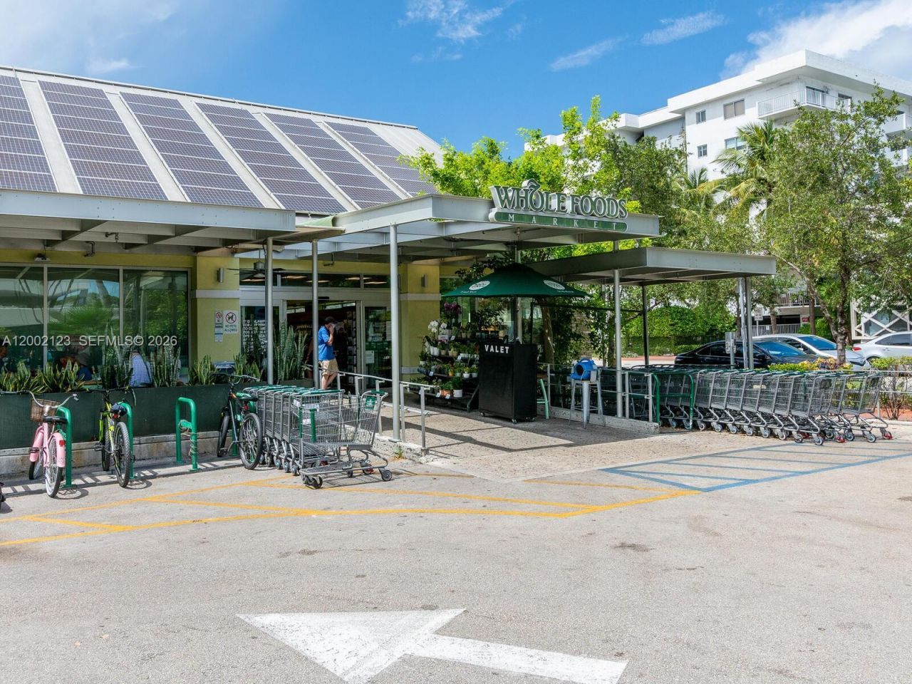 1000 E West Ave, Unit 1432, Miami Beach, FL 33139 Photo