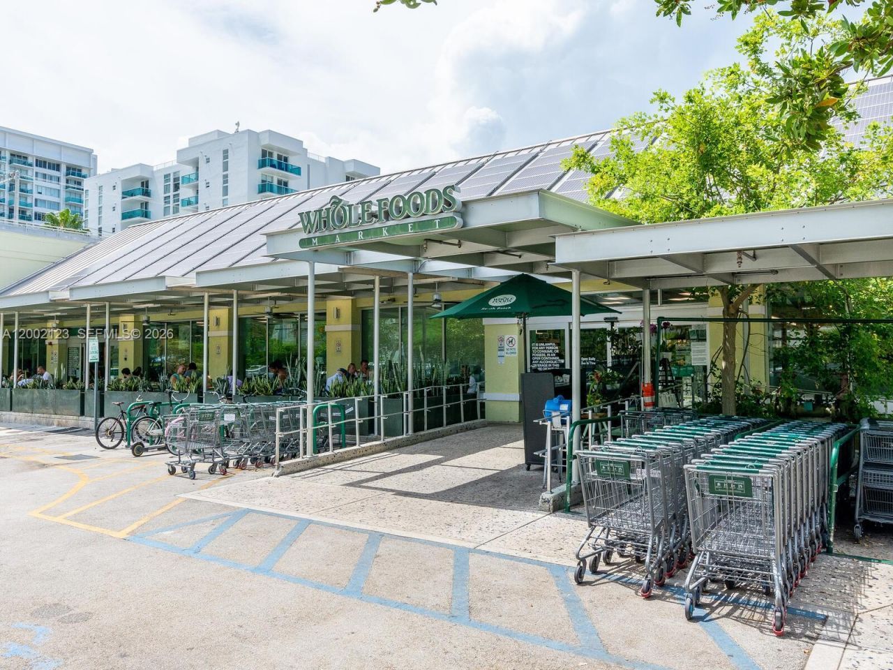 1000 E West Ave, Unit 1432, Miami Beach, FL 33139 Photo