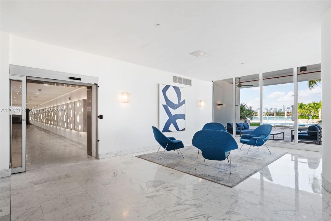 1000 E West Ave, Unit 1432, Miami Beach, FL 33139 Photo