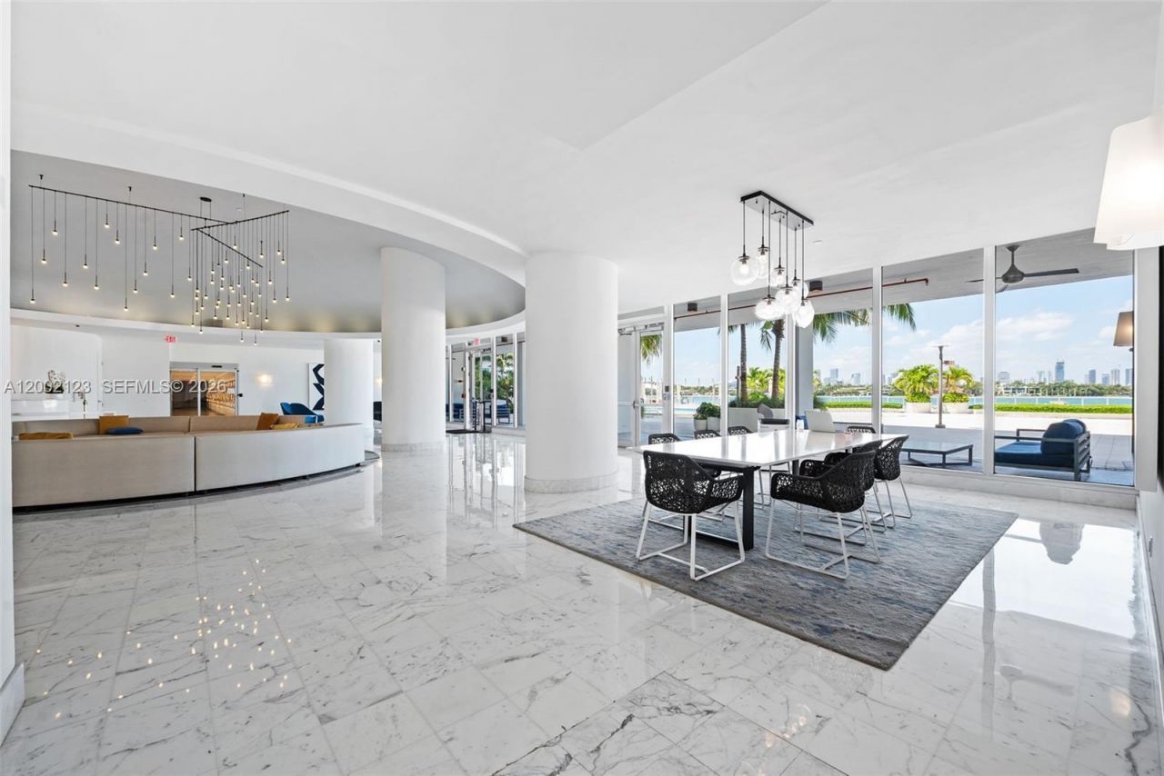 1000 E West Ave, Unit 1432, Miami Beach, FL 33139 Photo