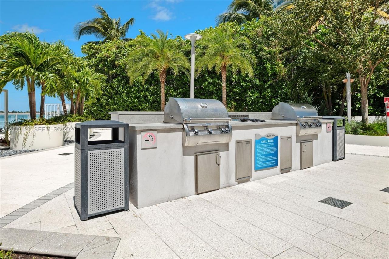 1000 E West Ave, Unit 1432, Miami Beach, FL 33139 Photo