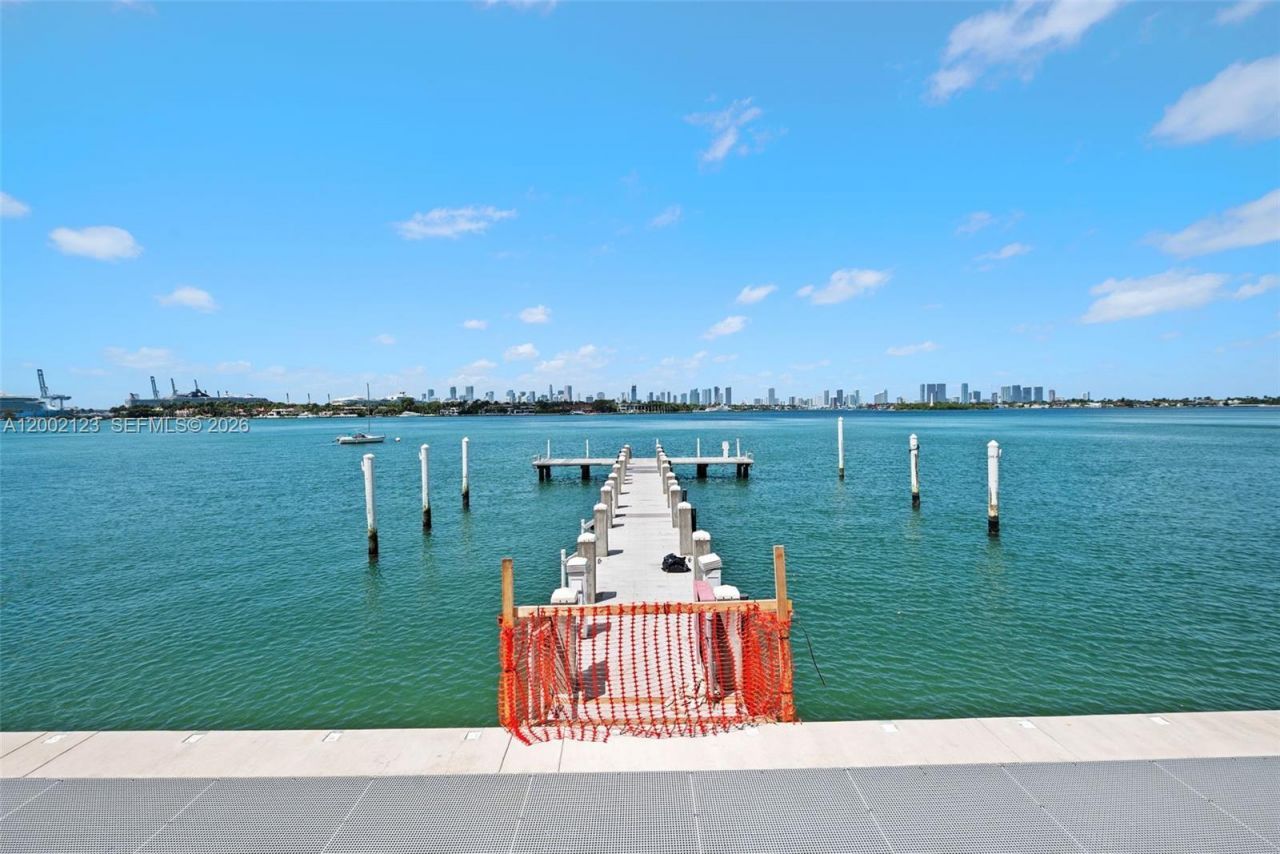 1000 E West Ave, Unit 1432, Miami Beach, FL 33139 Photo