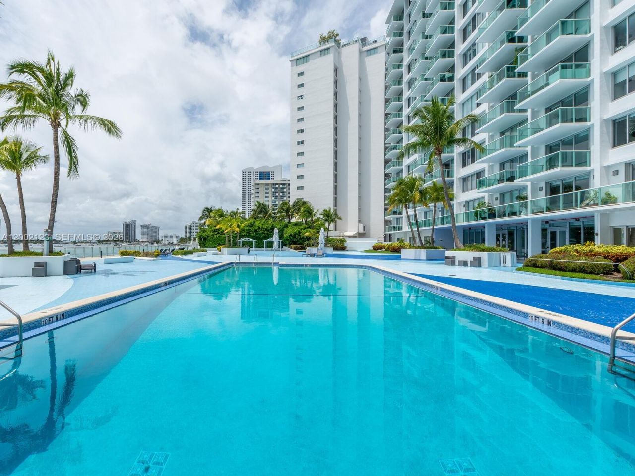 1000 E West Ave, Unit 1432, Miami Beach, FL 33139 Photo