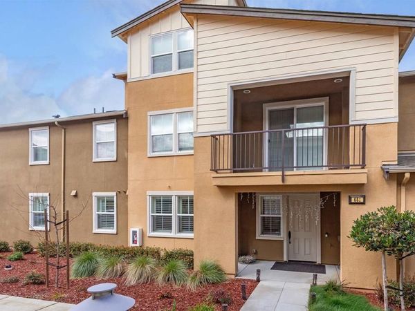 651 Elderberry Dr, Milpitas, CA 95035