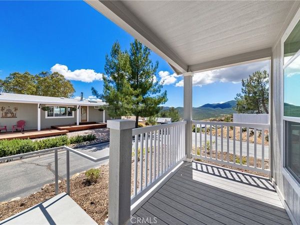 35109 Highway 79, Unit 102, Warner Springs, CA 92086