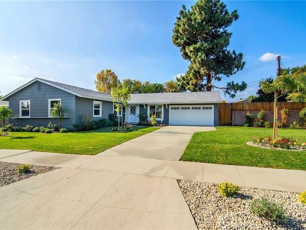 7509 Kentland Avenue, West Hills, CA 91307