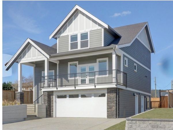 6568 Felderhof Rd, Sooke, BC V9Z 0V8