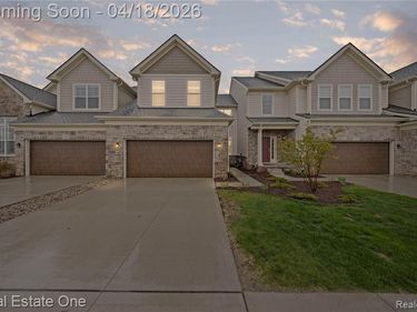 3107 MILLBURY Lane, Ann Arbor, MI 48105
