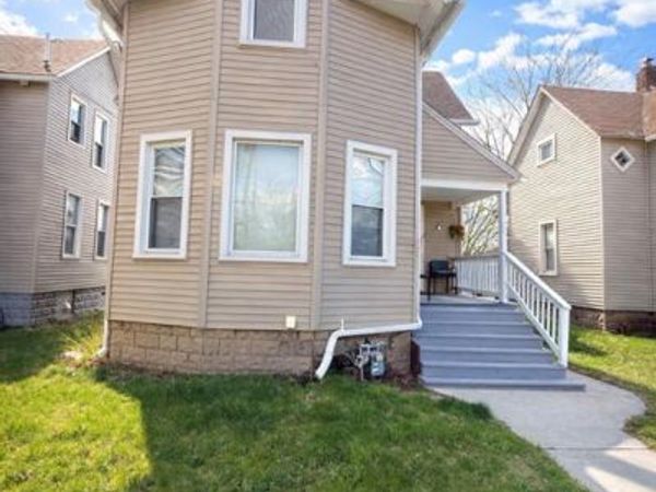 4311 Alexander Court, Ecorse, MI 48229