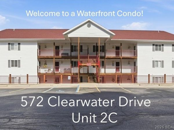 572 Clearwater Drive, Unit 2C, Camdenton, MO 65020