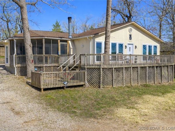 30954 Nob Rock Drive, Gravois Mills, MO 65037