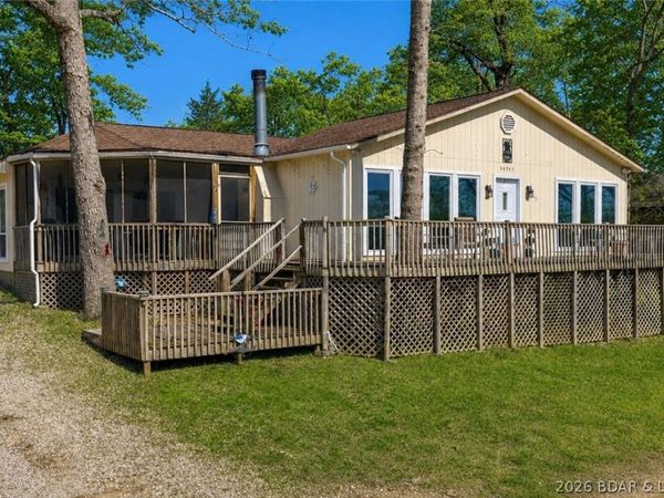 30954 Nob Rock Drive, Gravois Mills, MO 65037