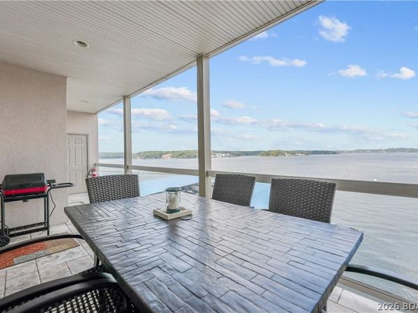 1210 Lands End Parkway, Unit 314, Osage Beach, MO 65065