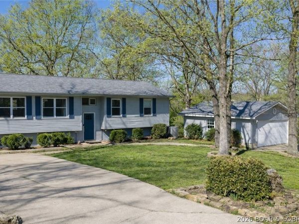 103 Dogwood Dr, Camdenton, MO 65020