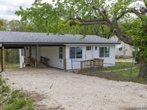 142 Wilkerson Avenue, Camdenton, MO 65020