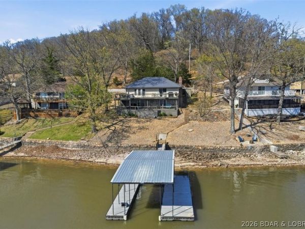 473 Lighthouse Cove Circle, Gravois Mills, MO 65037