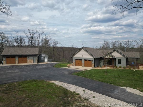 6055 McCasland Road, Stover, MO 65078