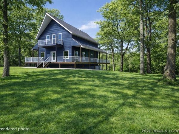 33 Big Cedar Drive, Camdenton, MO 65020